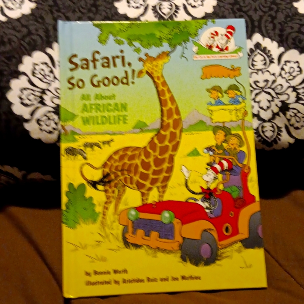 Children's book